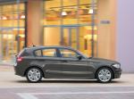 BMW 120d 5-Door 2004 года